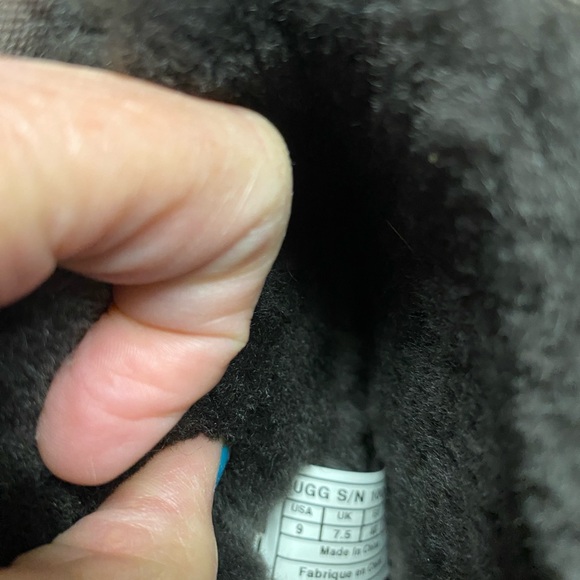 Nex Authentic UGG Animal Print Boots
Rich colors. Beautiful💕
Great price!💕 - Picture 7 of 7